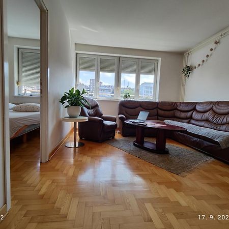 Апартаменти Srecko No3 Белград Екстер'єр фото